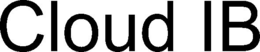 CLOUD IB trademark