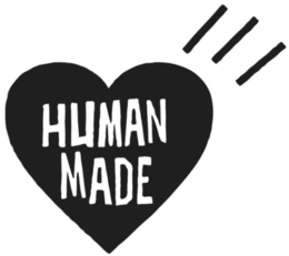 HUMAN MADE trademark