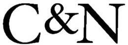 C&N trademark