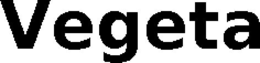 VEGETA trademark