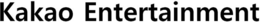 KAKAO ENTRERTAINMENT trademark
