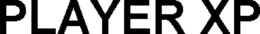 PLAYER XP trademark