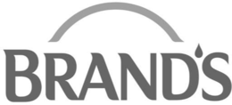BRAND'S trademark