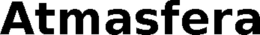 ATMASFERA trademark