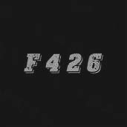 F426 trademark