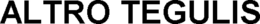 ALTRO TEGULIS trademark