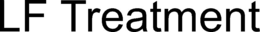 LF TREATMENT trademark