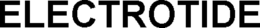 ELECTROTIDE trademark