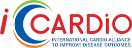 I CARDIO INTERNATIONAL CARDIO ALLIANCE TO IMPROVE DISEASE OUTCOMES trademark