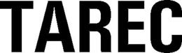 TAREC trademark