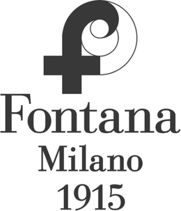 F FONTANA MILANO 1915 trademark