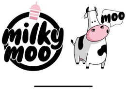MILKY MOO trademark