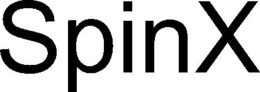 SPINX trademark