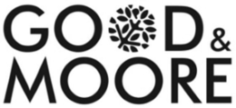 GOOD & MOORE trademark
