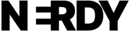 NERDY trademark