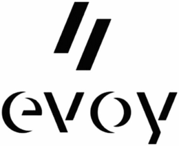 EVOY trademark