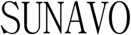 SUNAVO trademark
