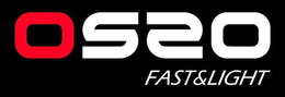 OS2O FAST&LIGHT trademark