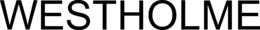 WESTHOLME trademark