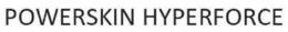 POWERSKIN HYPERFORCE trademark