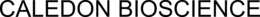 CALEDON BIOSCIENCE trademark