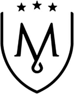 M trademark