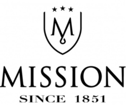 M MISSION SINCE 1851 trademark