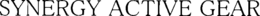 SYNERGY ACTIVE GEAR trademark