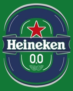 HEINEKEN 0.0 trademark