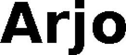 ARJO trademark