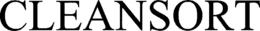 CLEANSORT trademark