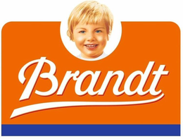 BRANDT trademark