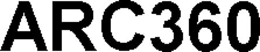 ARC360 trademark