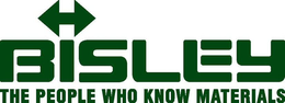 BISLEY THE PEOPLE WHO KNOW MATERIALS trademark