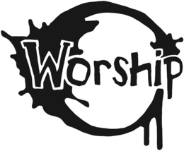 WORSHIP trademark