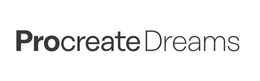 PROCREATE DREAMS trademark