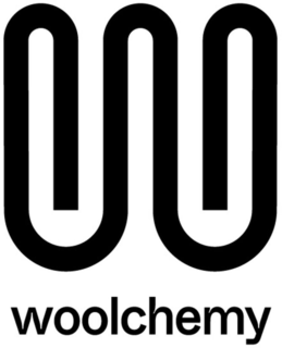 W WOOLCHEMY trademark