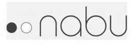 NABU trademark