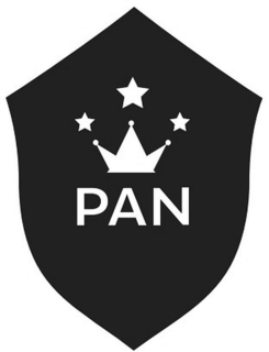 PAN trademark
