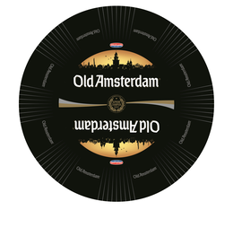 OLD AMSTERDAM WORLD CLASS SUPREME CHAMPION PREMIUM QUALITY WESTLAND EST. 1936 OLD AMSTERDAM trademark