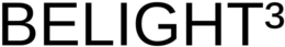 BELIGHT³ trademark