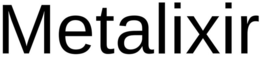 METALIXIR trademark