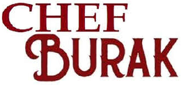 CHEF BURAK trademark