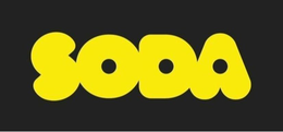 SODA trademark