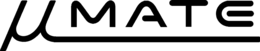 µMATE trademark