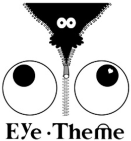 EYE·THEME trademark