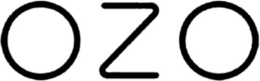 OZO trademark
