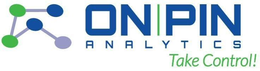 ON|PIN ANALYTICS TAKE CONTROL! trademark
