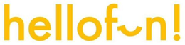 HELLOFUN! trademark