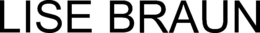 LISE BRAUN trademark